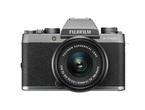 Mirrorless Fujifilm X-T100 с 15-45mm f/3.5-5.6 OIS PZ
