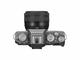 Mirrorless Fujifilm X-T100 с 15-45mm f/3.5-5.6 OIS PZ