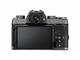 Mirrorless Fujifilm X-T100 с 15-45mm f/3.5-5.6 OIS PZ