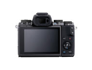 Mirrorless Canon EOS M5