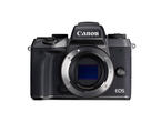 Mirrorless Canon EOS M5