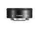 Mirrorless Canon EOS M6 с 18-150mm IS STM и 22mm f/2 STM