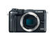 Mirrorless Canon EOS M6 с 18-150mm f/3.5-6.3 IS STM