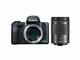 Mirrorless Canon EOS M50 с 18-150mm f/3.5-6.3 IS STM