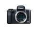 Mirrorless Canon EOS M50 с 18-150mm f/3.5-6.3 IS STM