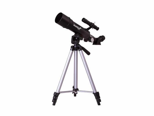 Телескопи Levenhuk Skyline Travel 50