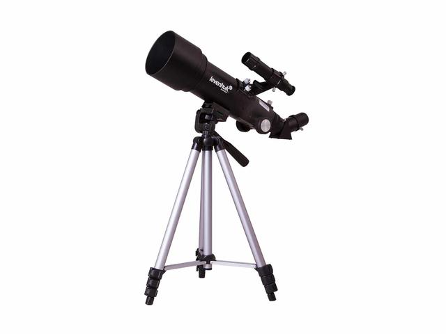 Телескопи Levenhuk Skyline Travel 70