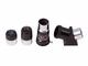 Телескопи Levenhuk Skyline Travel 70