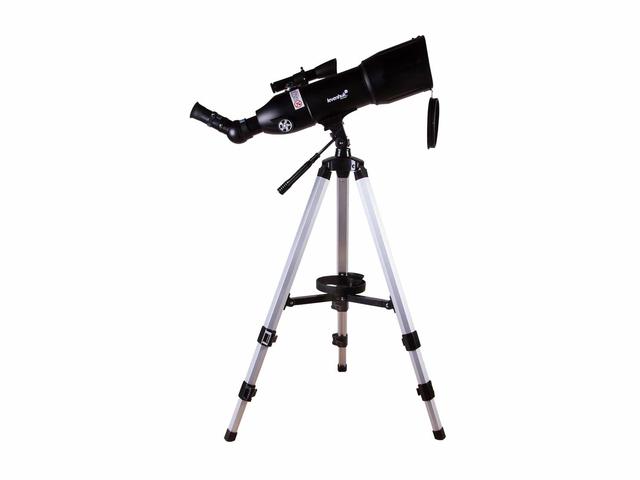Телескопи Levenhuk Skyline Travel 80