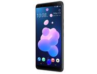 Смартфони HTC U12+ Single SIM 64GB, в черно