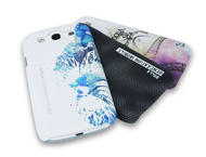 Калъфи Калъф Golla Chuck за Samsung Galaxy S III