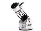 Телескопи Meade LightBridge 10" F/5 Dobsonian Telescope
