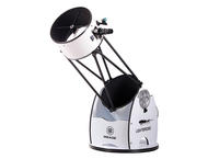 Телескопи Meade LightBridge 16" F/4.5 Dobsonian Telescope