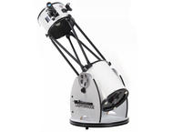 Телескопи Meade LightBridge 12" F/5 Dobsonian Telescope