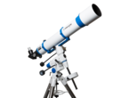 Телескопи Meade LX70 R5 5" EQ Refractor Telescope