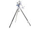 Телескопи Meade LX70 R5 5" EQ Refractor Telescope
