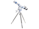 Телескопи Meade LX70 R5 5" EQ Refractor Telescope