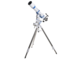 Телескопи Meade LX70 R5 5" EQ Refractor Telescope