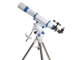 Телескопи Meade LX70 R5 5" EQ Refractor Telescope