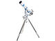 Телескопи Meade LX70 R5 5" EQ Refractor Telescope