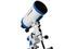 Телескопи Meade LX70 M6 6" EQ MAK Telescope