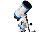Телескопи Meade LX70 M6 6" EQ MAK Telescope