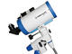 Телескопи Meade LX70 M6 6" EQ MAK Telescope