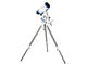 Телескопи Meade LX70 M6 6" EQ MAK Telescope