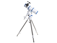 Телескопи Meade LX70 R8 8" EQ Reflector Telescope