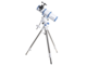 Телескопи Meade LX70 R8 8" EQ Reflector Telescope