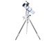 Телескопи Meade LX70 R8 8" EQ Reflector Telescope