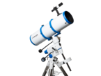 Телескопи Meade LX70 R8 8" EQ Reflector Telescope