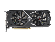Видео карти ASRock Phantom Gaming X Radeon RX 570 8G OC