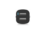 Зарядни устройства Orico Car Charger 12V-24V - 18W
