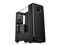 Кутии Thermaltake View 28 RGB Riing Edition