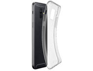 Калъфи Cellularline Fine калъф за Samsung Galaxy A6 2018