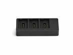 Аксесоари за дронове Yuneec Mantis Q 3-port Charger