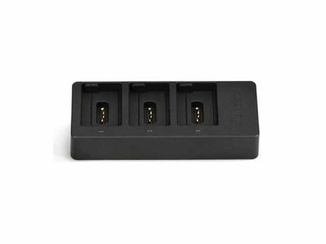 Аксесоари за дронове Yuneec Mantis Q 3-port Charger
