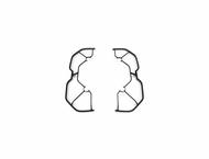 Аксесоари за дронове Yuneec Mantis Q Propeller Guards