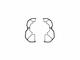 Аксесоари за дронове Yuneec Mantis Q Propeller Guards