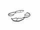 Аксесоари за дронове Yuneec Mantis Q Propeller Guards