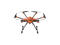 Дронове Yuneec Typhoon H520 с Yuneec CGO ET