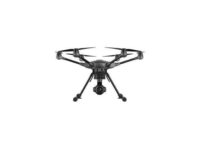 Дронове Yuneec Typhoon H Plus