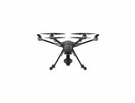 Дронове Yuneec Typhoon H Plus с Intel RealSense