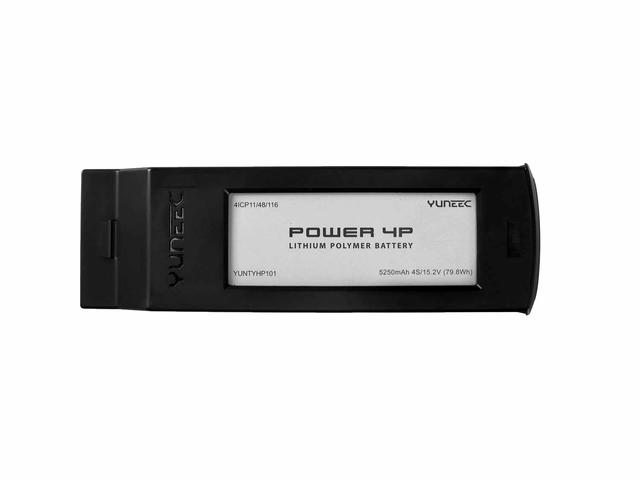 Аксесоари за дронове Yuneec Typhoon H Plus 4S 5250 mAh Li-Po Battery