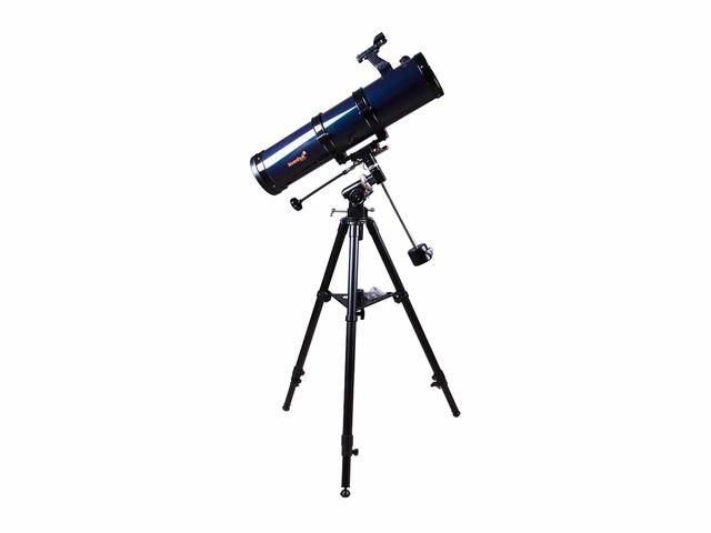 Телескопи Levenhuk Strike 120 PLUS