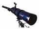 Телескопи Levenhuk Strike 120 PLUS