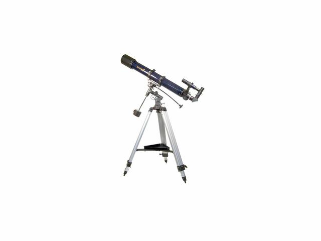 Телескопи Levenhuk Strike 900 PRO