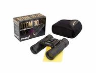 Бинокли Levenhuk Atom 10x25