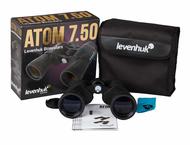 Бинокли Levenhuk Atom 7x50